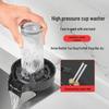 FACE MINI Sink High-Pressure Glass Rinser