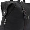 Kipling Art Art Black 20x58x32 Cm M, M, Noir,