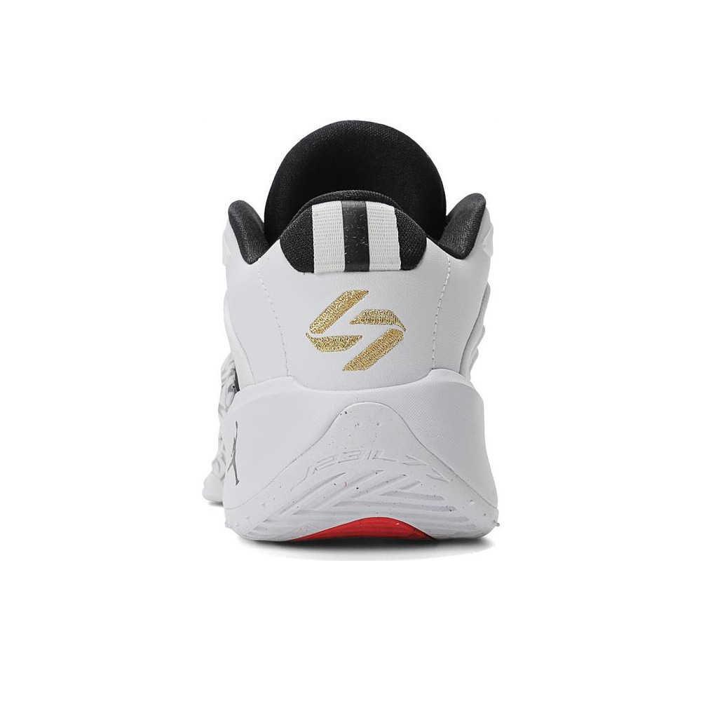 Air Jordan Jordan Luka 3 GS Motorsport Kids Sneakers White Black Red-Orbit FQ8185-170