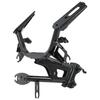 Motorrad Oberer Frontscheinwerfer Halterungen Für Yamaha YZFR3 YZF R3 YZF-R3 2019-2024 2023 2022 2021 2020