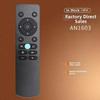 Remote Control for BBK AN1603 and For Orima Projectors TVs with Infrared Technology and Wide Angle Up to 180 Degrees