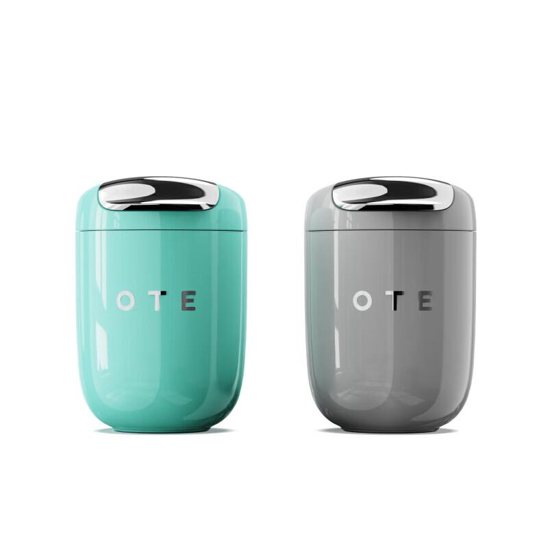 OTE Retro 316 SS Seamless Insulated Coffee Mug