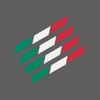 Creative Simple Italian Flag Sticker Auto Center Console B Pillar Door Handle Decal For Alfa Romeo Fiat Dodge Chrysler Reanult