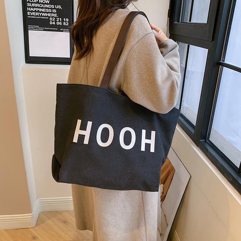 Stylish Vintage Tote Bag Perfect For School And Outings With Spacious Design