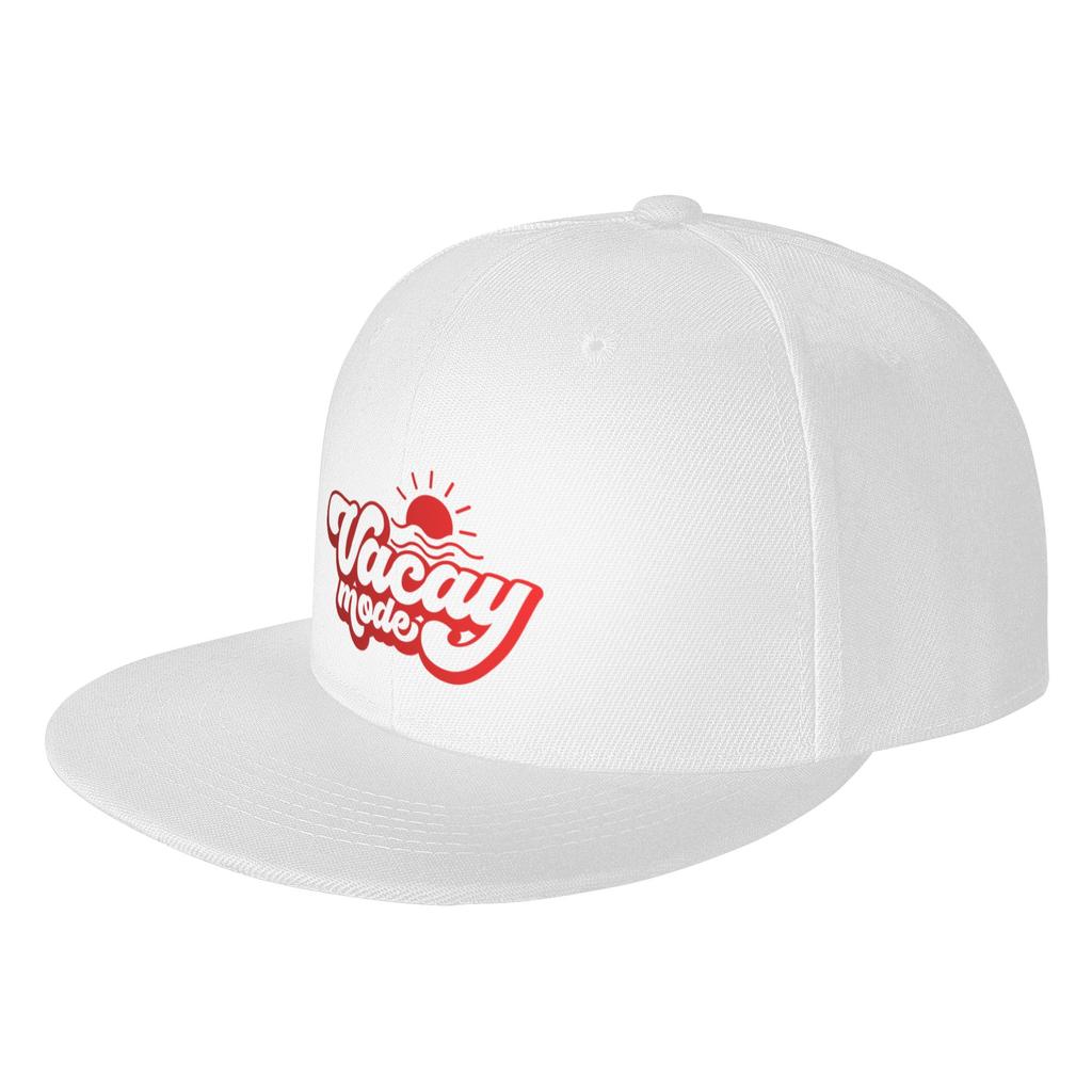 Fashion Vacation mode Flat Brim Sun Hat Mountaineering Caps Women