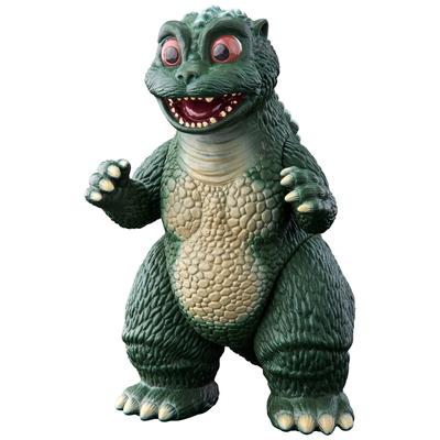 Movie Monster Series Little Godzilla [BANDAI]