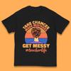 Tops – T-Shirts