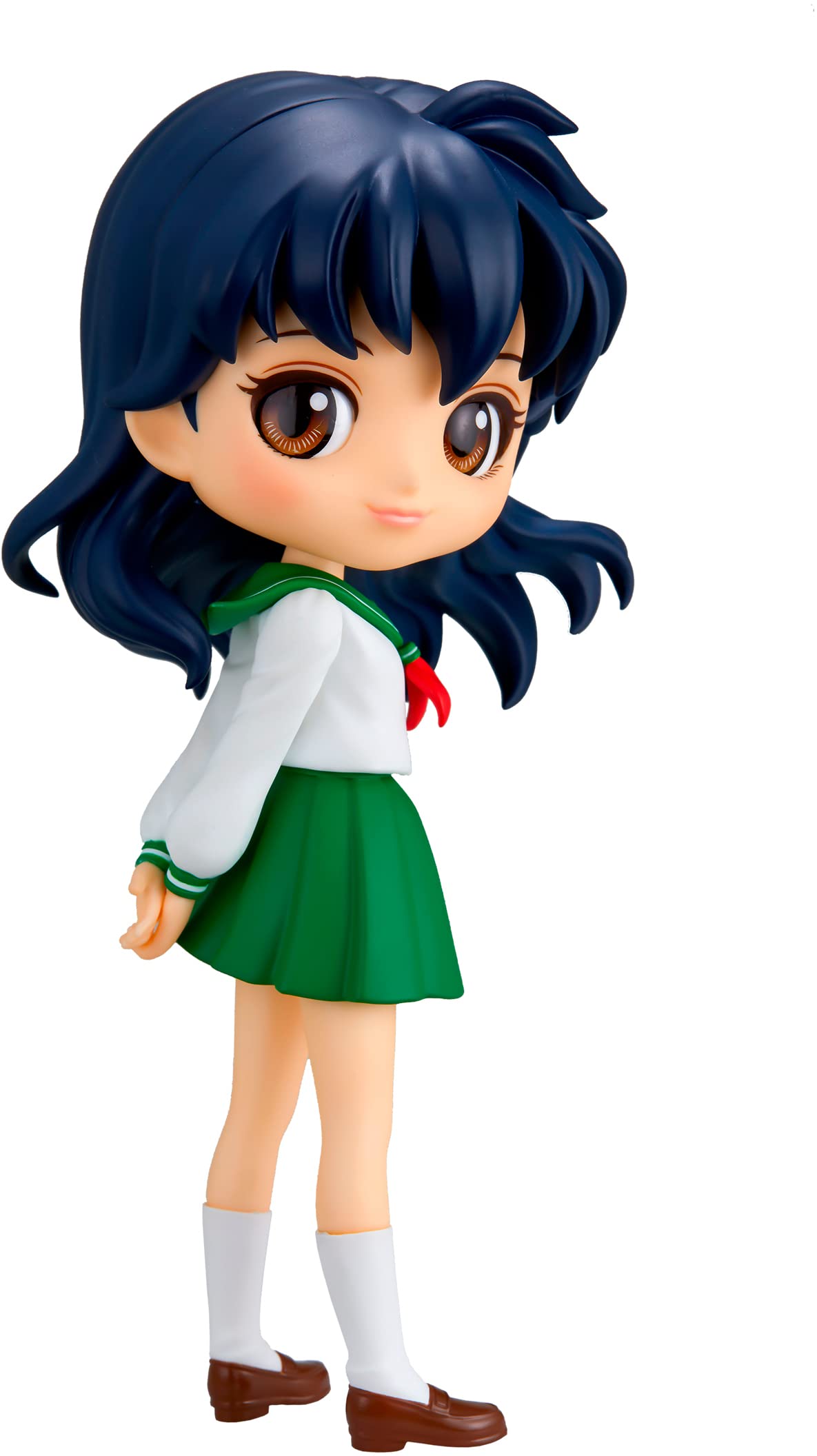 

Banpresto Higurashi Kagome Figure 14cm