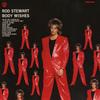LP Record ROD STEWART  Body Wishes 9238771 Warner Bros. Re 1983 UK Rock Used