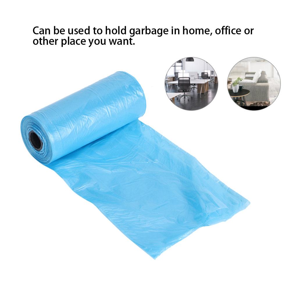 20Roll Disposable Infant Diaper Rubbish Garbage Bag Home Disposal Waste Bags