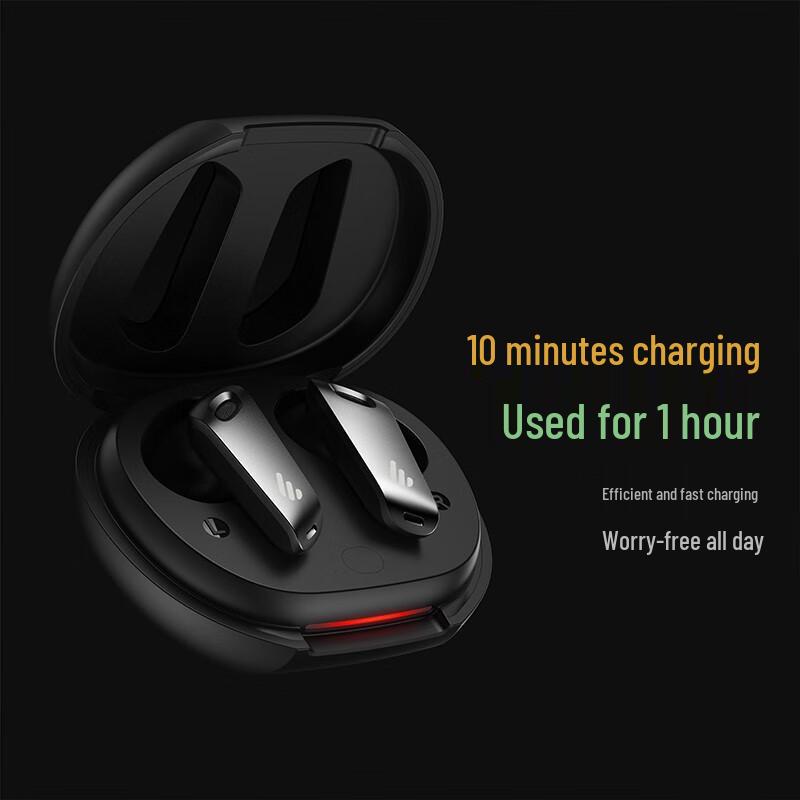 EDIFIER NeoBuds Pro True Wireless Noise-Cancelling Earbuds