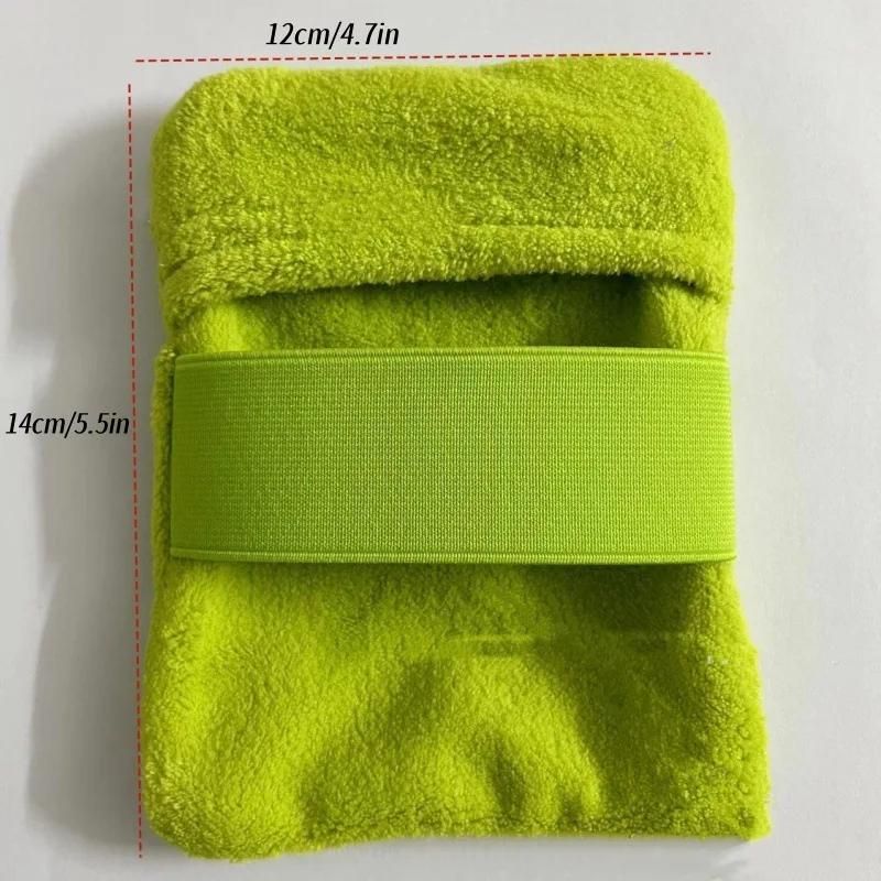 Outdoor Beach Sand Removal Bag Sand Remover For Sand Removal Beach Holiday Camping Remove Sand Dust Towel Scrubby Towel Tools
