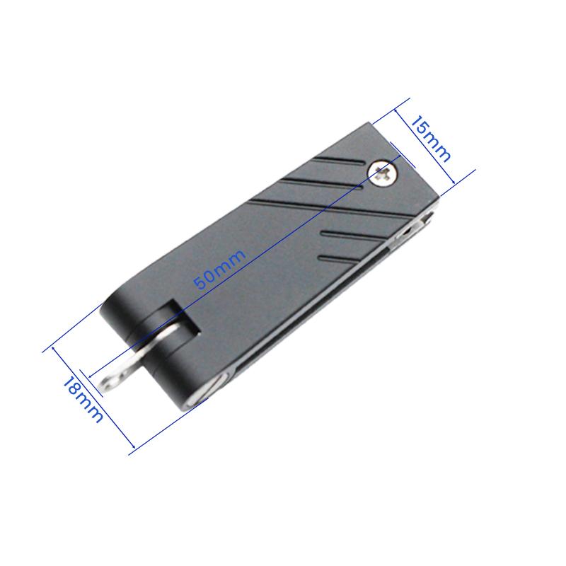 Stainless Steel Fishing Line Nippers Fly Fishing Line Nippers New Arrival Fishing Clippers with Hook Eye Cleaner Pin