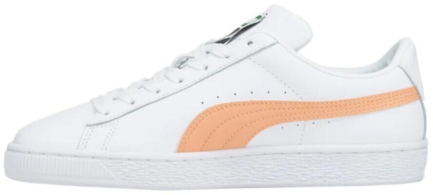 Кроссовки Puma Basket Classic XXI