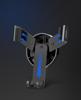 Ugreen Gravity-Activated Car Vent Phone Holder Gray - Model 50564