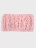 Eireve Crochet Hairband Ear Warmer (Pink)