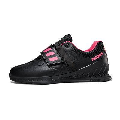 Heren Gewichthefschoenen Hoge Kwaliteit Professioneel Origineel Dames Power Squat Deadlift Antislip Schoenen Training Indoor Sneakers