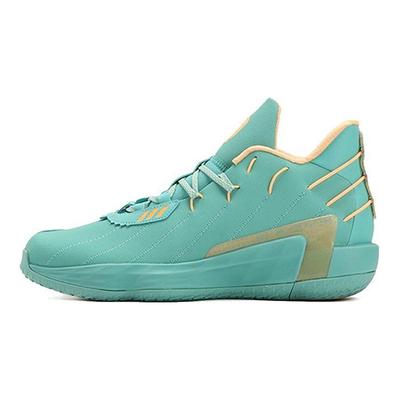 Dame 7 Acid Mint Herren Sneaker Grün Acid-Orange FZ1093