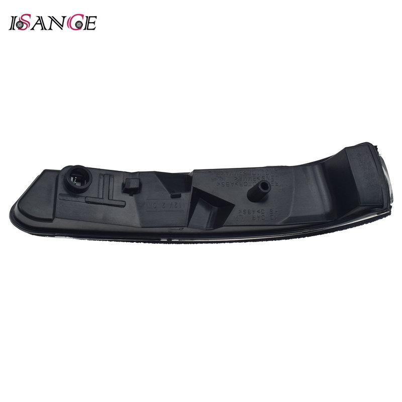 Left Right Rearview Side Mirror Light Turn Signal Indicator Repeater For KIA K3 Forte Cerato 2013-2017 87614-A7000,87624-A7000