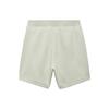Adidas Originals Basketball Chapter 1 Shorts Unisex Bottoms Halo-Green IA3425