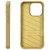 Etui do iPhone 16 Pro Max Nimmy Cool&Cute Khaki