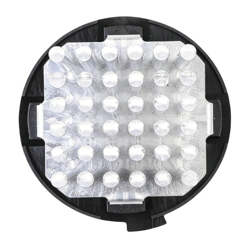 Premium Blower Resistor For Enhanced Driving Comfort Metal Plastic Construction Optimized Current Control 2048707710