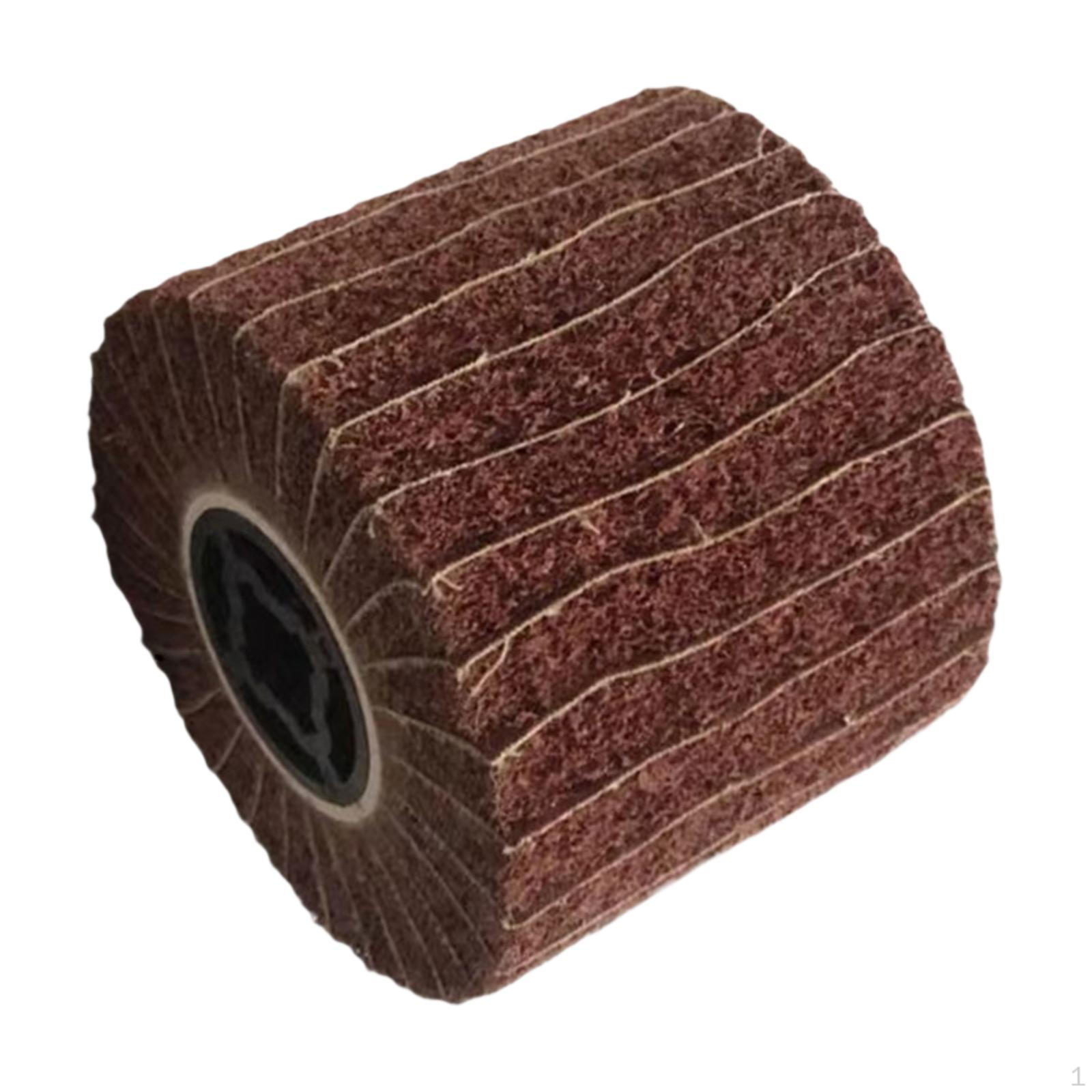 

Абразивный волочильный круг, полировальный барабан, барабан для обработки поверхности, Grinding wheel