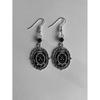 Original Retro Gothic Victorian Style Earrings