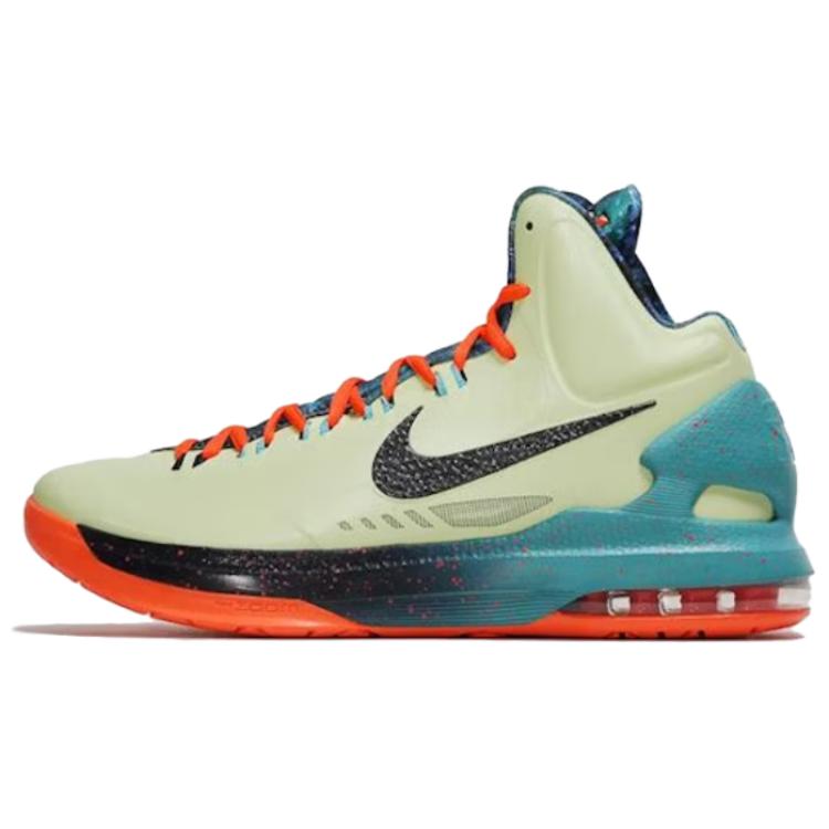Nike KD 5 All-Star Area 72 Men s 583111-300 42