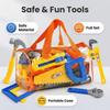 20Pcs Screwdriver Repair Tool Toy Set for Boys  Gift for Boys
