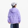 MQD Boys' UV100+ Sun Protection Hooded Jacket