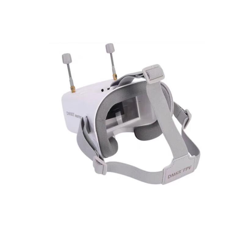 Assault Hunter GX-10 10-inch Fiber Optic FPV Drone Kit