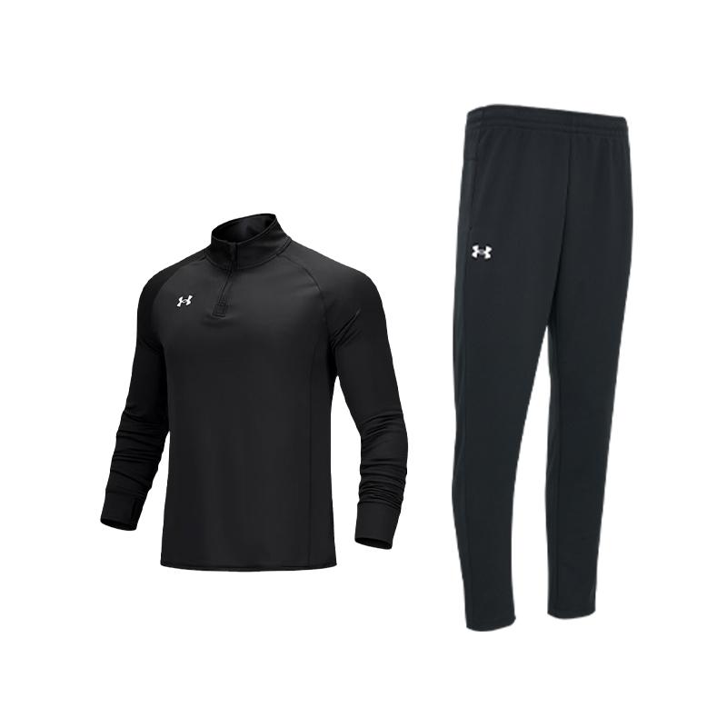 Under Armour Casual Sportswear Unisex 21600601+23600703 2XL