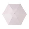 Moonbat Folding Made In For Both Sun and Light Heat UV Bowler Pink [Dachshund] Parasol, Umbrella, Women's, Japan, Rain, First-Class Blocking,