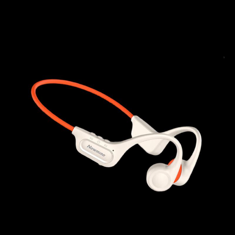 Newmen H86 Bone Conduction Bluetooth Sports Headphones