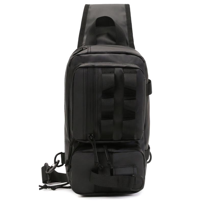 Brangdy Outdoor Multi-functional Fishing Bag