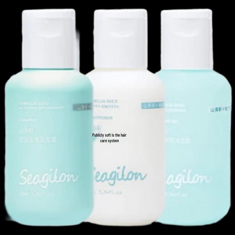 

Boty Hair & Body Care Collection