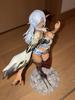 [USED] Lineage 2 Elf Dark Elf Figures by Max Factory, Set of 2