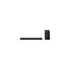 Dolby Atmos Soundbar – LG – S70TY – 3.1.1 – 400 W