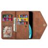 Zipper Wallet Cards Slot Crossbody Lanyard Case For Samsung Galaxy A55 A35 A15 A54 A13 A14 A33 A53 A51 A71 A25 A52 A72 A50 A70