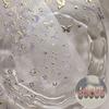 Nail Art Stickers Hot Stamping Manicure Decals Butterfly Starburst Moon Embossed Reliefs Self Adhesive Nail Decorations Slider
