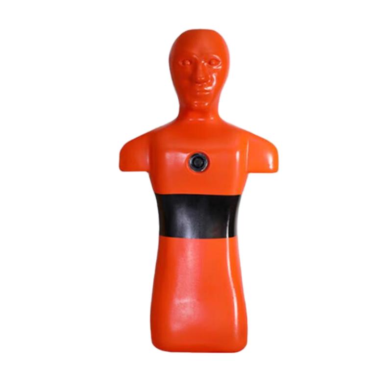 Water Rescue Training Manikin