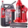 HYDRAULIC CAR JACK 2T 2000KG 316MM