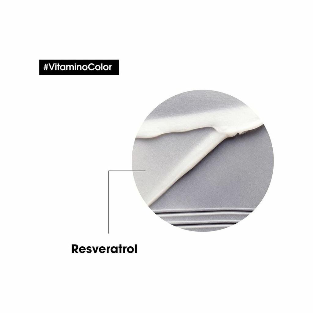 L'Oreal Professionnel, Serie Expert Vitamino Color, Resveratrol, Hair Conditioner, For Colour Protection, 750 ml