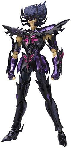 

TAMASHII NATIONS Bandai Saint Cloth Myth EX Cancer Deathmask Surplice Saint Seiya Action Figure