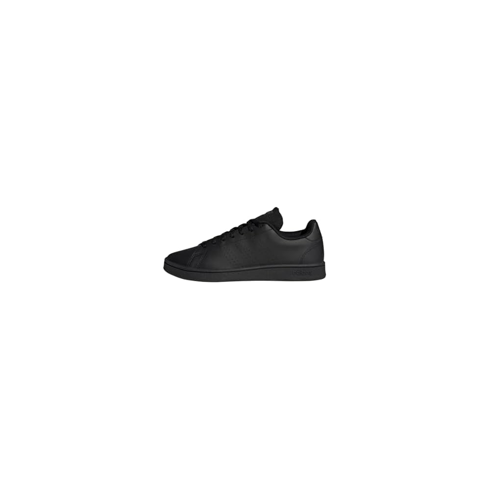Sneakers Advancourt Base Core Black/Core Black/Grey Six (GW9284) 26.5 cm