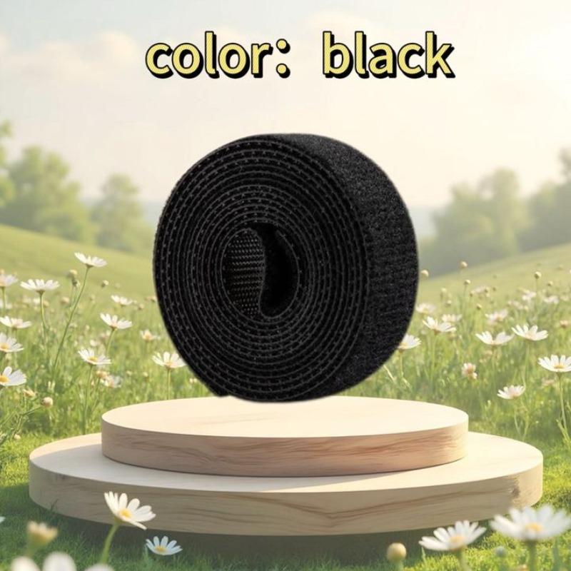 New Reusable Plant Ties for Climbing Plant Plan Straps Plant Tape Straps Gardening Tip Tomato Plant Support Garden Wire Ties