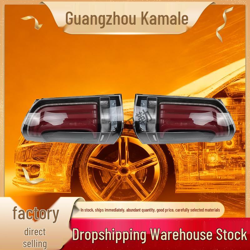 

Mercedes-Benz Viano W447 LED Tail Light A4478204202/A447820430 Left side