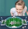 Interactive Table Football Board Game Parent-child Match Toy for Kids Mini Soccer Desktop Games Football Intellectual Toys Gifts