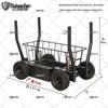 Qidunpan New Standards Tactical & Physical Training Equipment